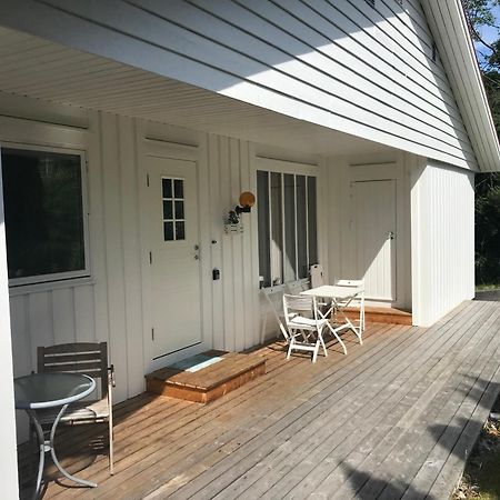 Villa Holmen 2 Balestrand Kültér fotó