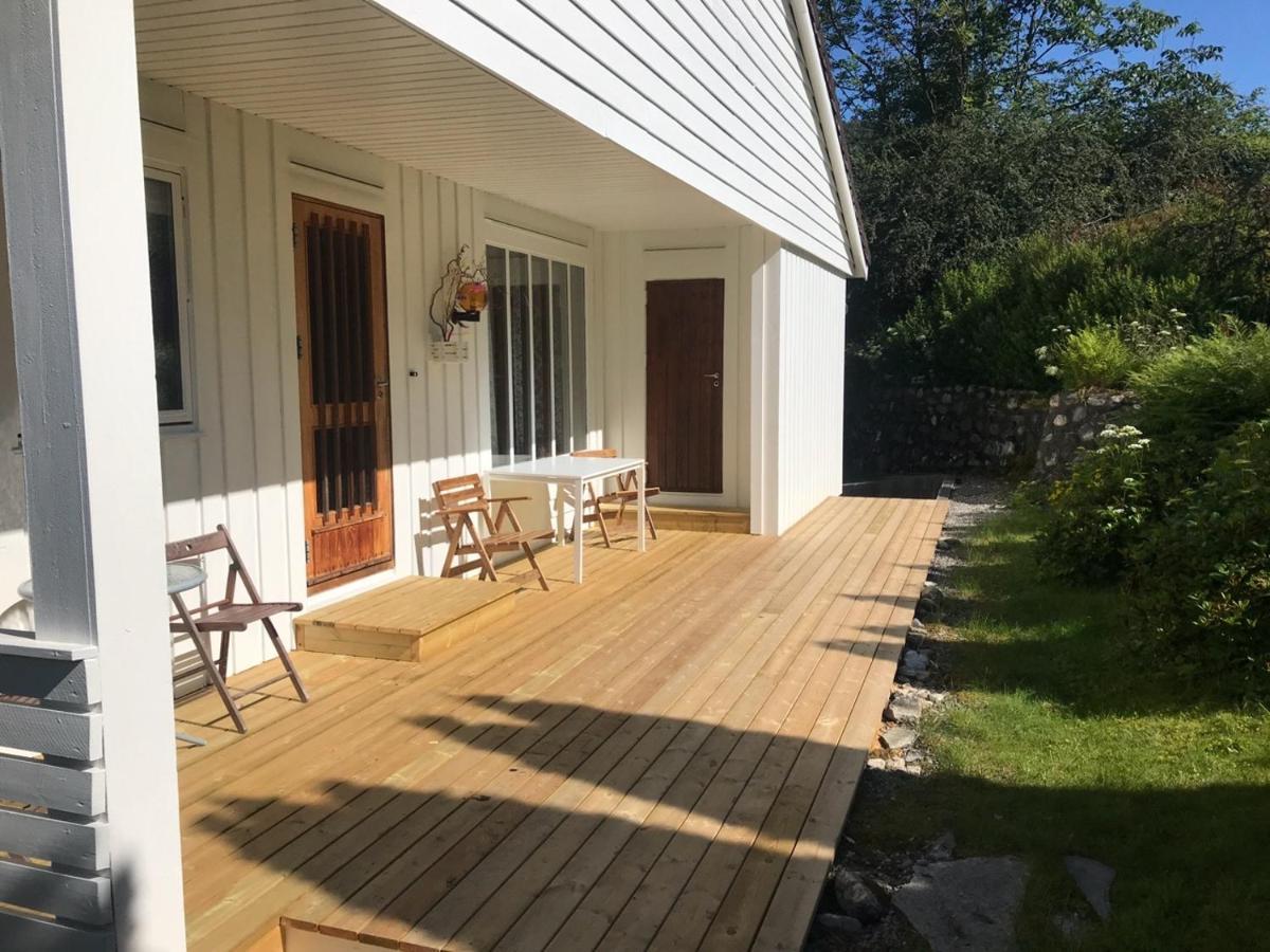 Villa Holmen 2 Balestrand Kültér fotó