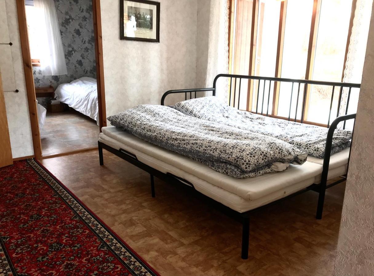Villa Holmen 2 Balestrand Kültér fotó