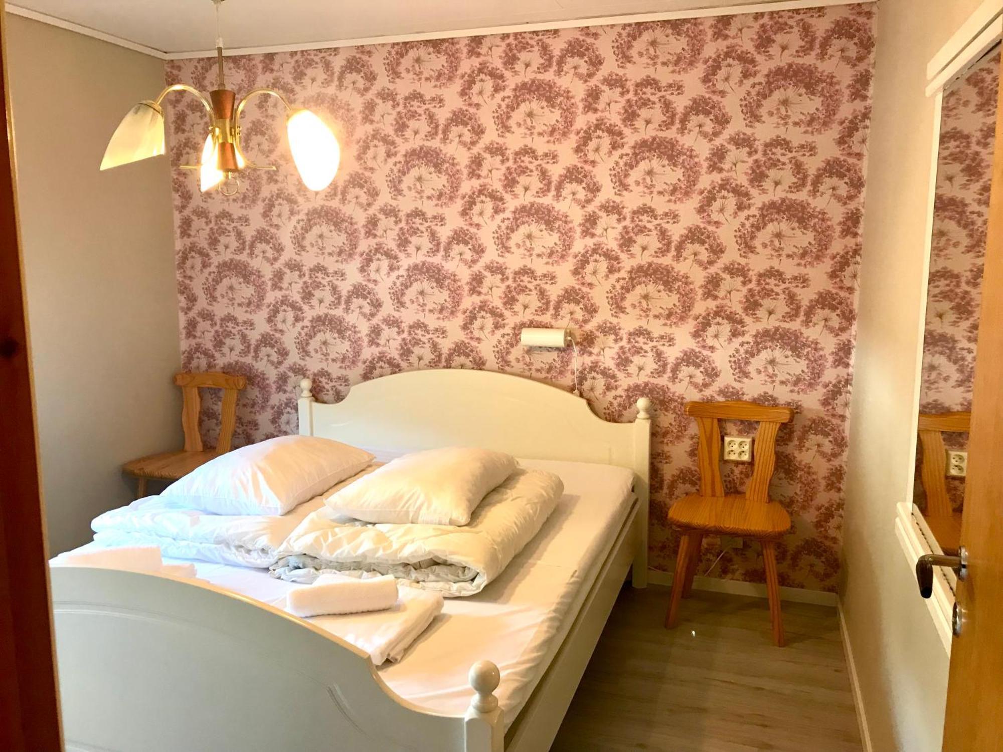 Villa Holmen 2 Balestrand Kültér fotó